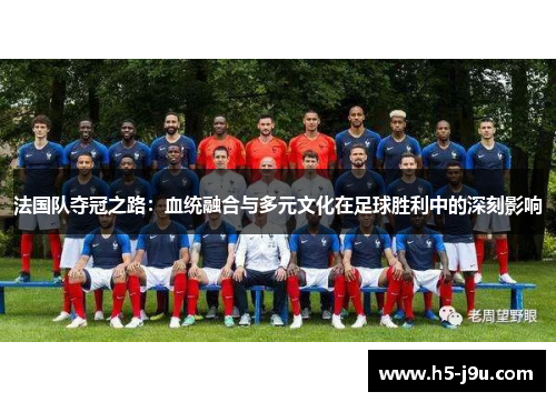 法国队夺冠之路：血统融合与多元文化在足球胜利中的深刻影响