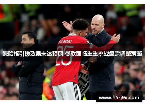 滕哈格引援效果未达预期 曼联面临重重挑战亟需调整策略