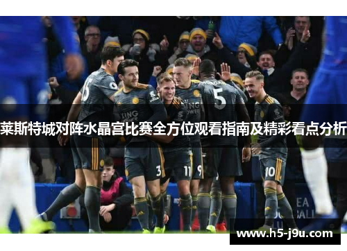 莱斯特城对阵水晶宫比赛全方位观看指南及精彩看点分析