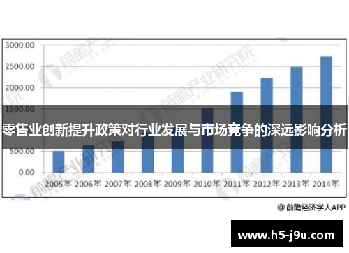 零售业创新提升政策对行业发展与市场竞争的深远影响分析