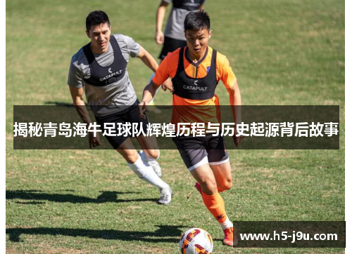 揭秘青岛海牛足球队辉煌历程与历史起源背后故事